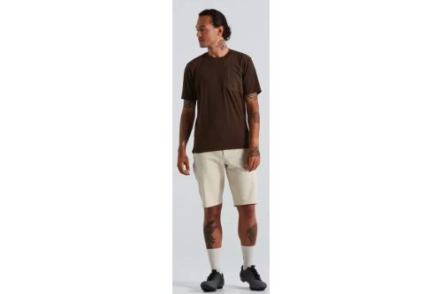 Koszulka Specialized Men's ADV Air Short Sleeve Jersey